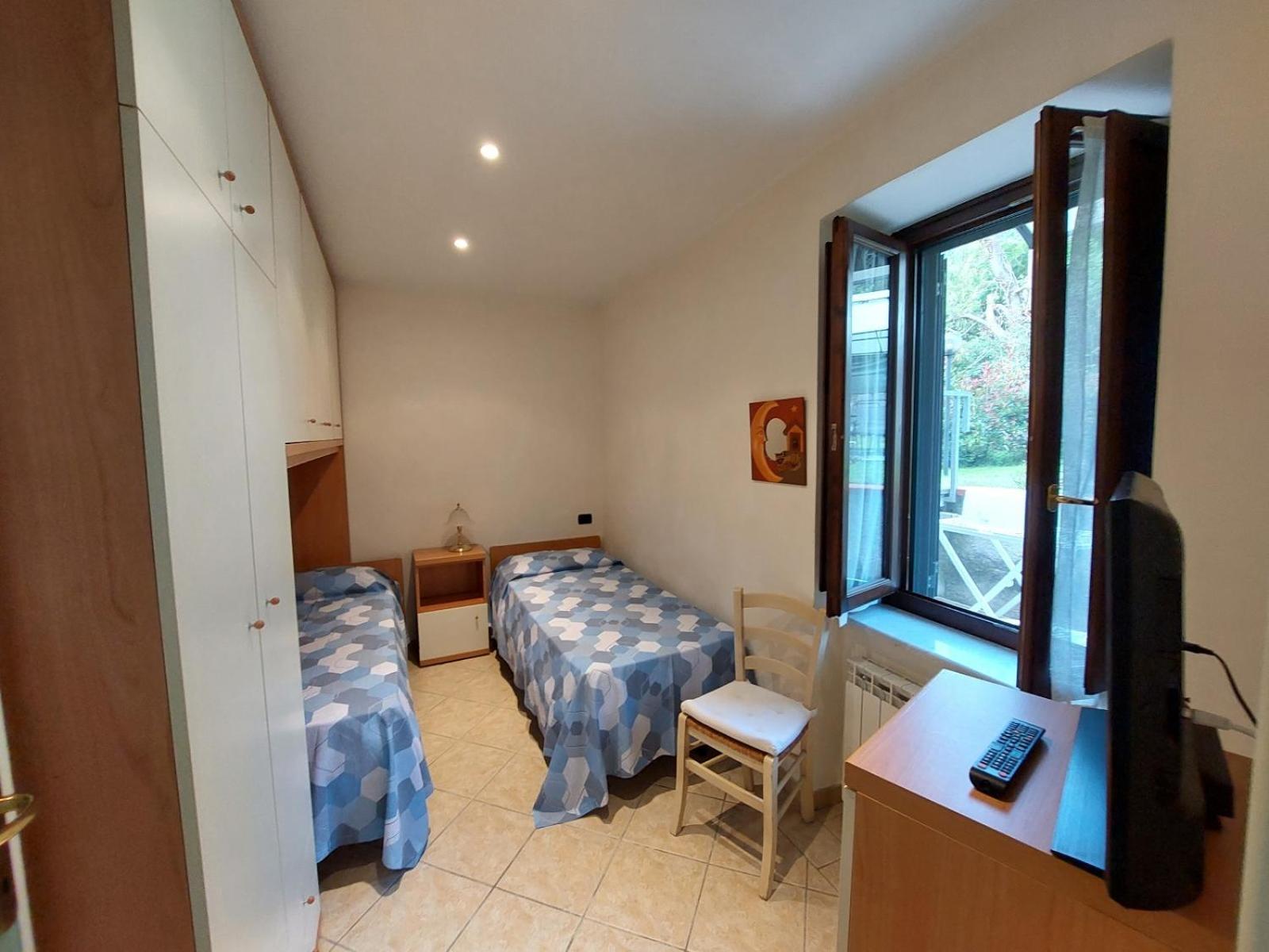 Vila Casa Bianca Pietrasanta Exteriér fotografie